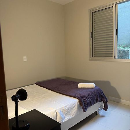 Appartement Lk Grajau 4 à Belo Horizonte Extérieur photo