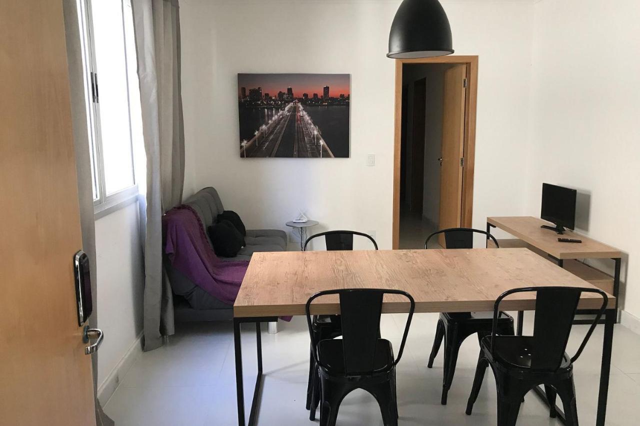 Appartement Lk Grajau 4 à Belo Horizonte Extérieur photo