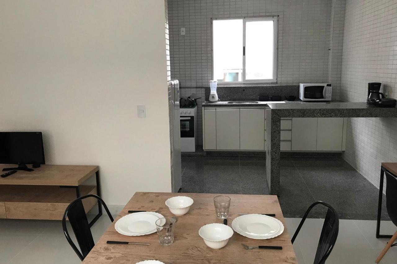 Appartement Lk Grajau 4 à Belo Horizonte Extérieur photo