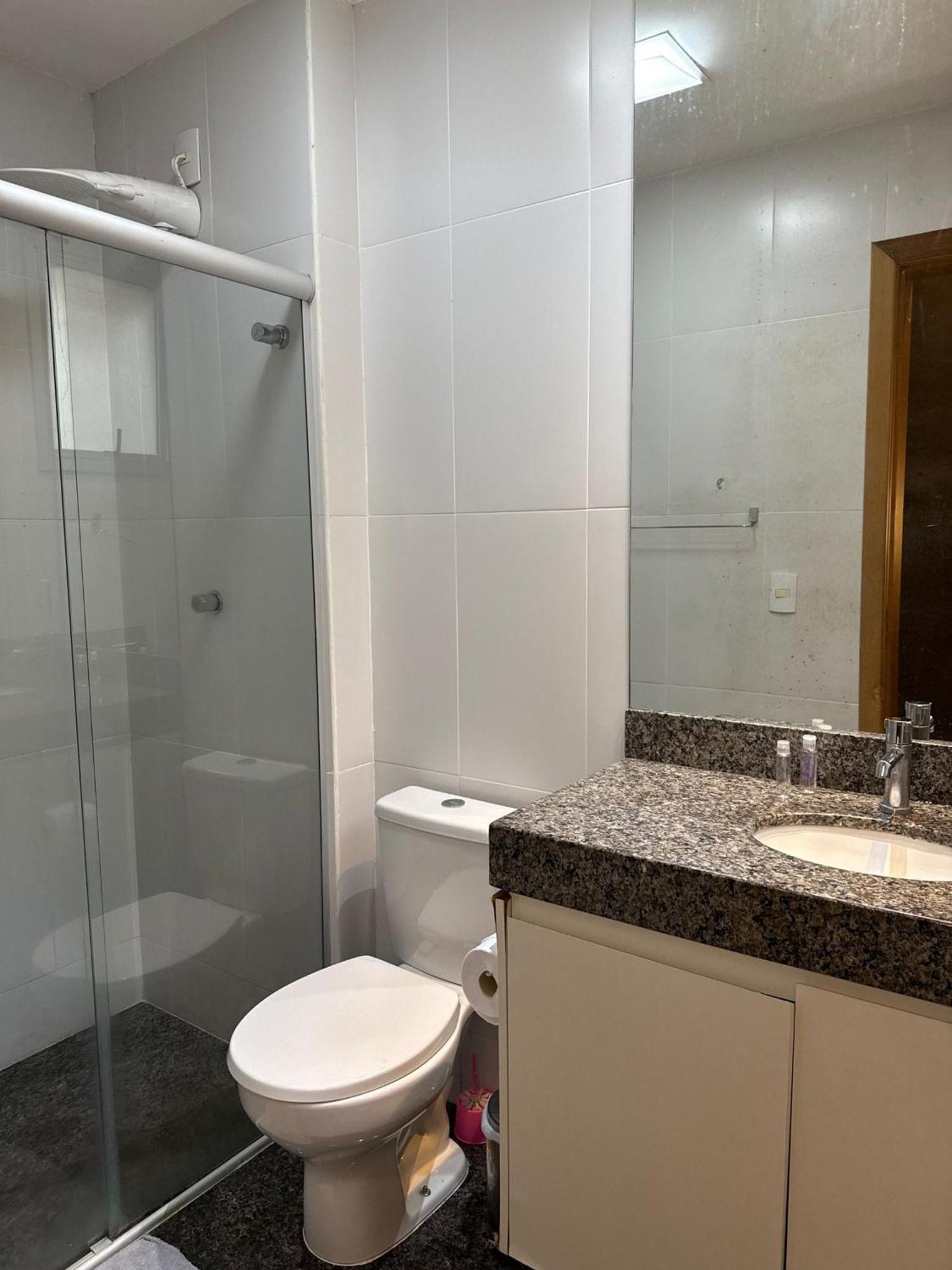 Appartement Lk Grajau 4 à Belo Horizonte Extérieur photo