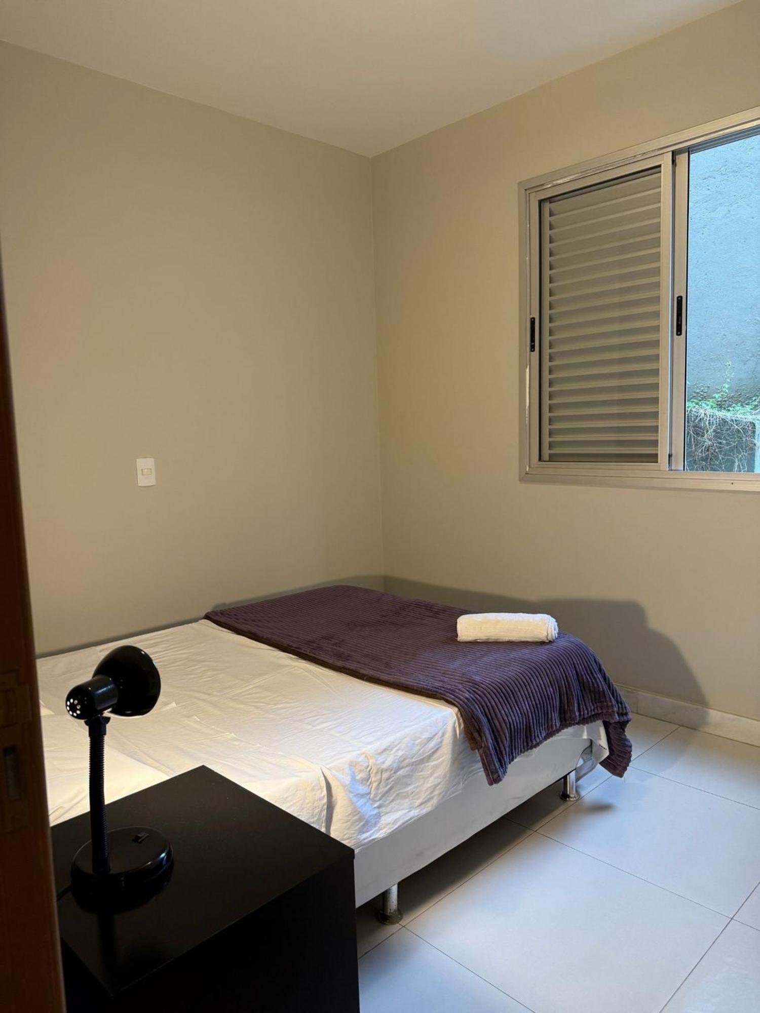 Appartement Lk Grajau 4 à Belo Horizonte Extérieur photo