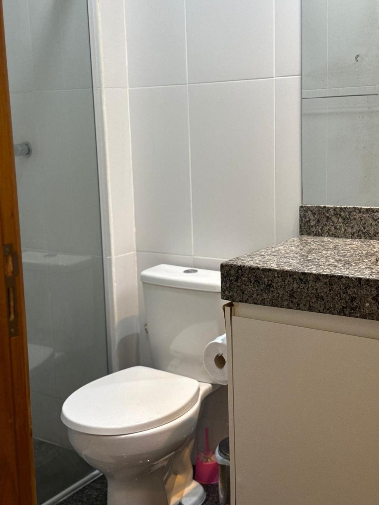 Appartement Lk Grajau 4 à Belo Horizonte Extérieur photo