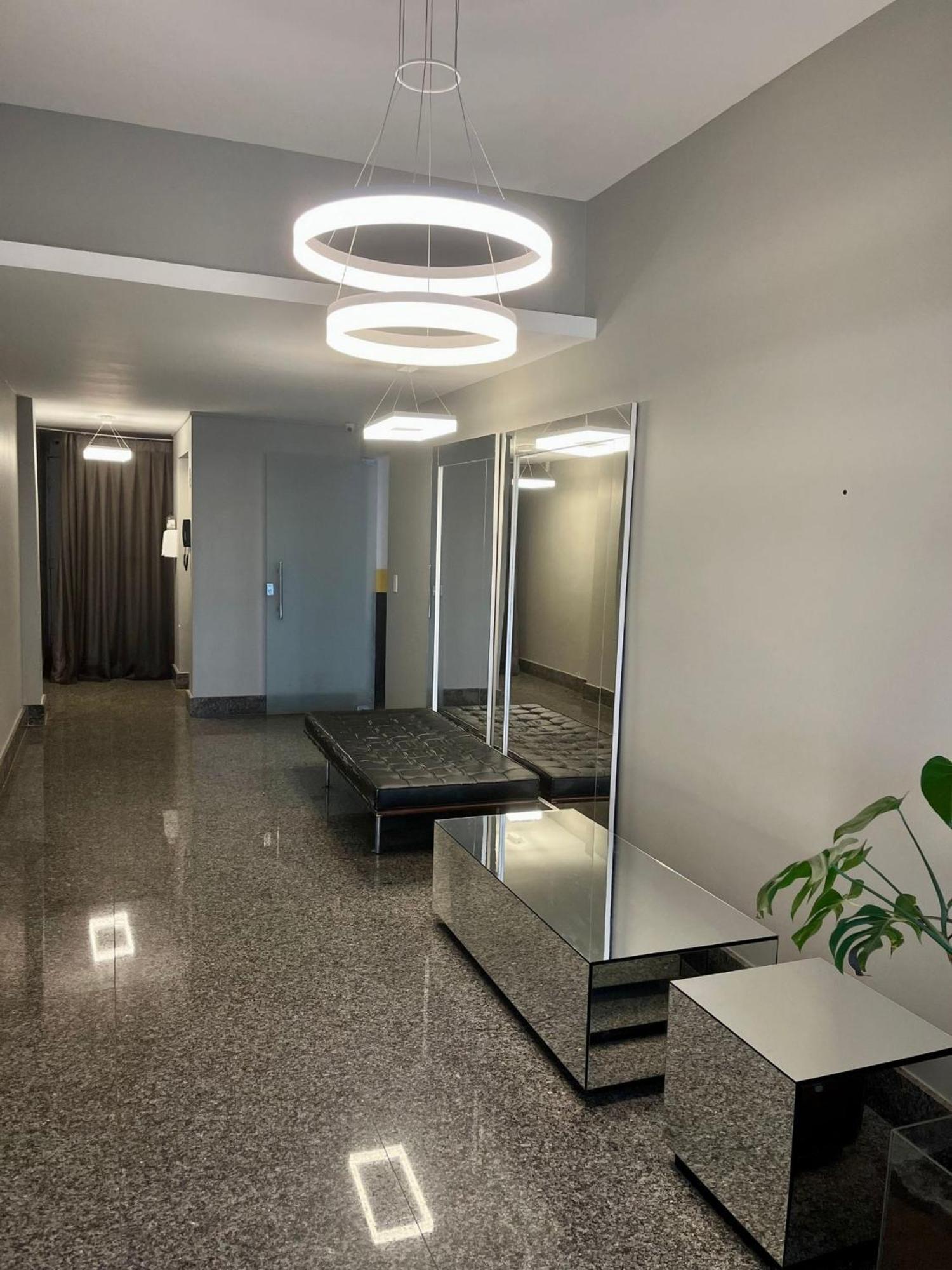 Appartement Lk Grajau 4 à Belo Horizonte Extérieur photo