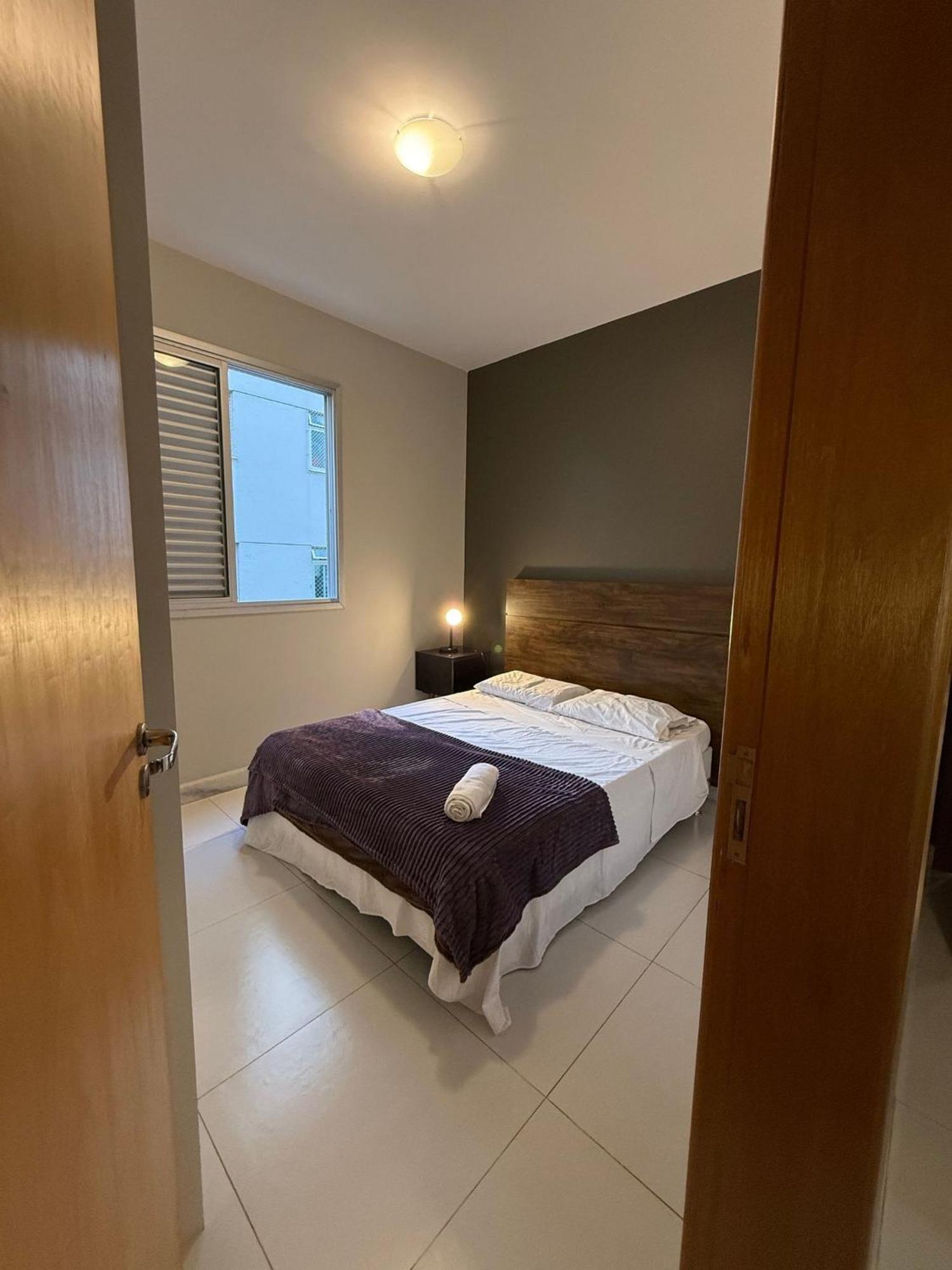 Appartement Lk Grajau 4 à Belo Horizonte Extérieur photo