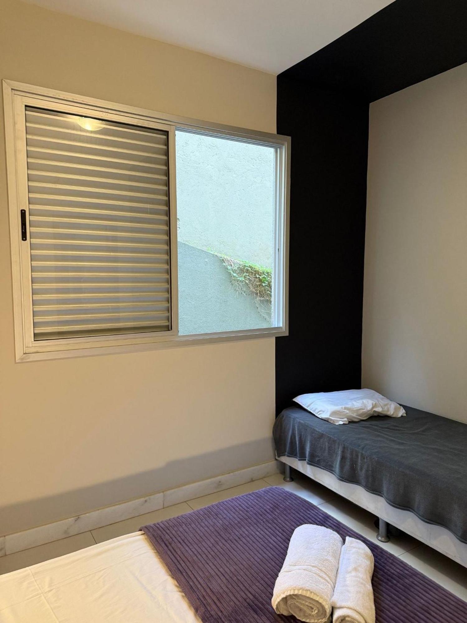 Appartement Lk Grajau 4 à Belo Horizonte Extérieur photo