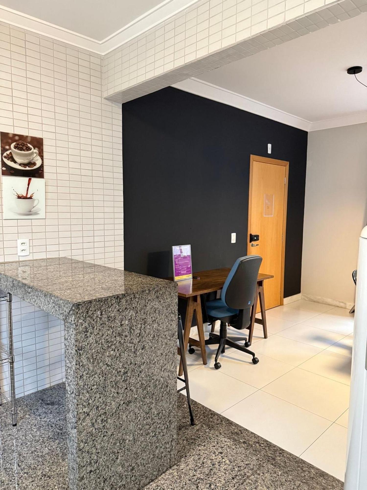 Appartement Lk Grajau 4 à Belo Horizonte Extérieur photo