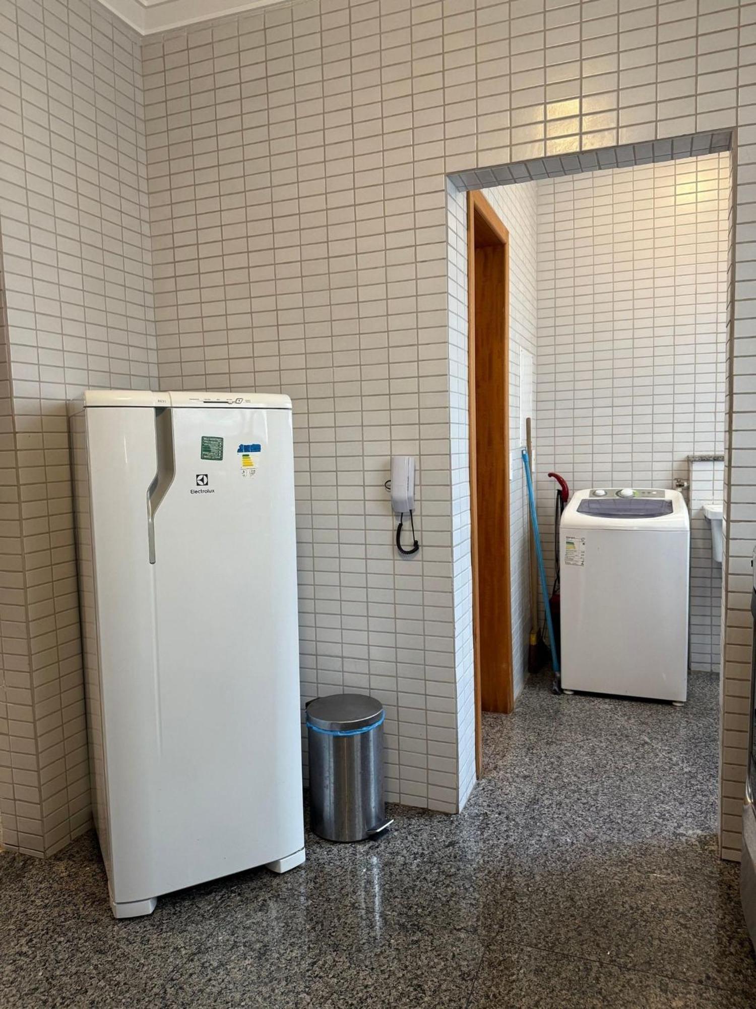 Appartement Lk Grajau 4 à Belo Horizonte Extérieur photo