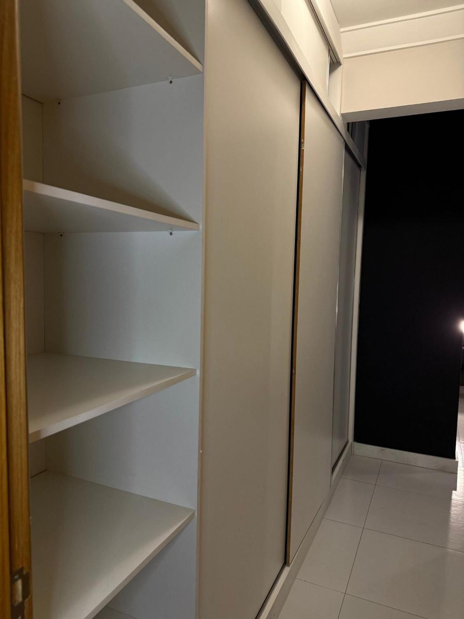 Appartement Lk Grajau 4 à Belo Horizonte Extérieur photo
