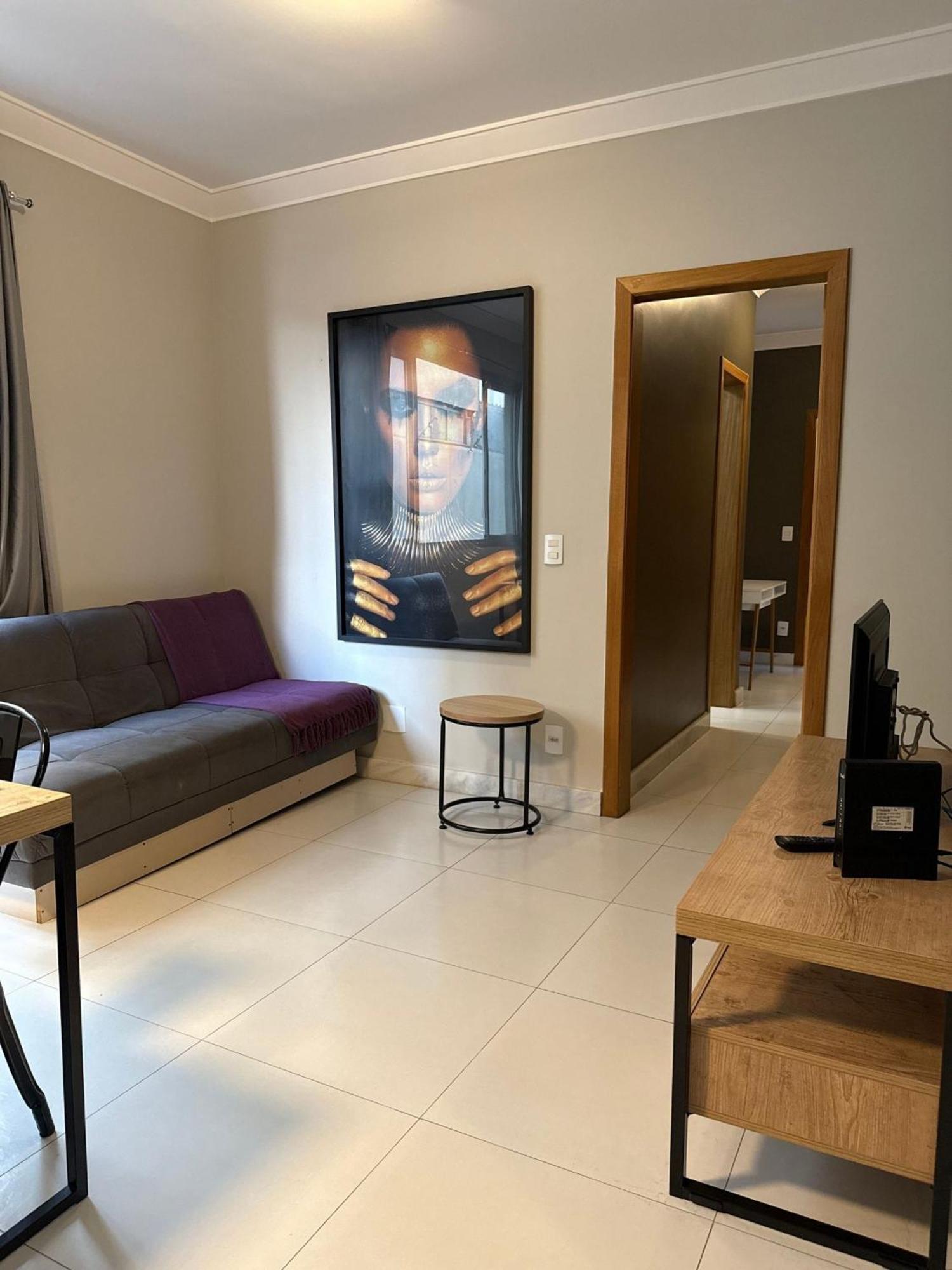 Appartement Lk Grajau 4 à Belo Horizonte Extérieur photo