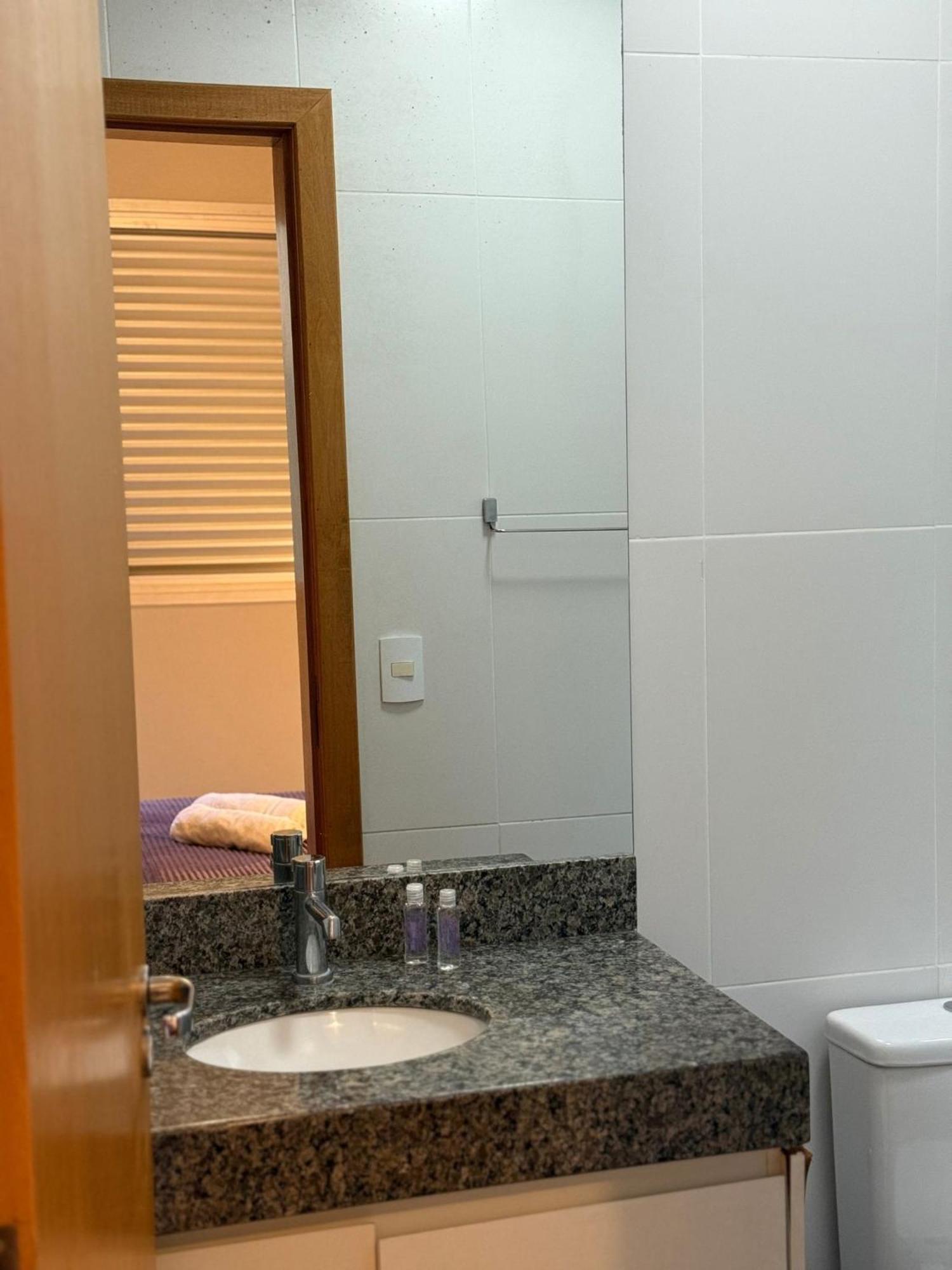 Appartement Lk Grajau 4 à Belo Horizonte Extérieur photo