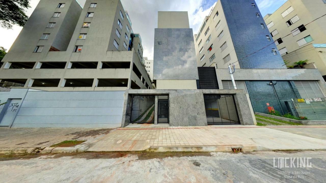 Appartement Lk Grajau 4 à Belo Horizonte Extérieur photo